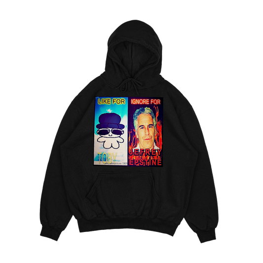 Choose Wisely Hoodie