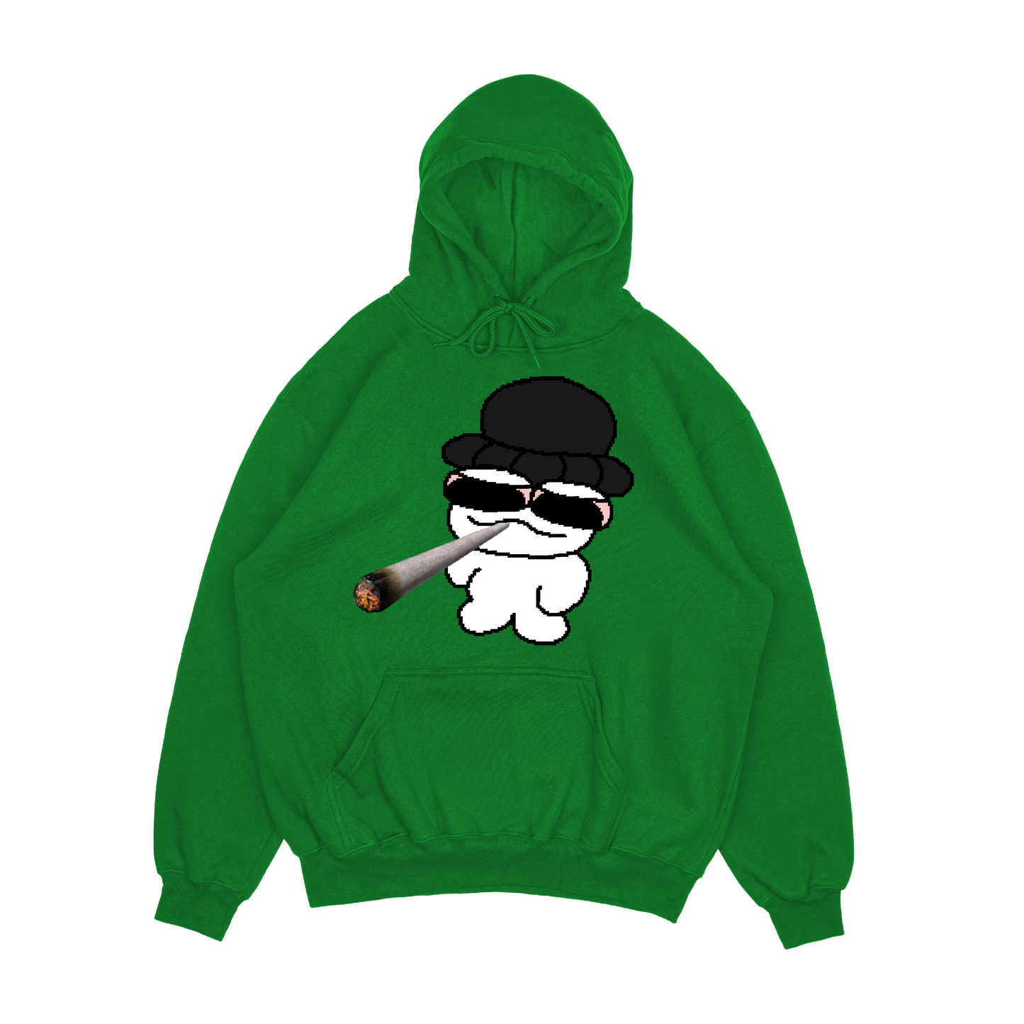 Za Hoodie