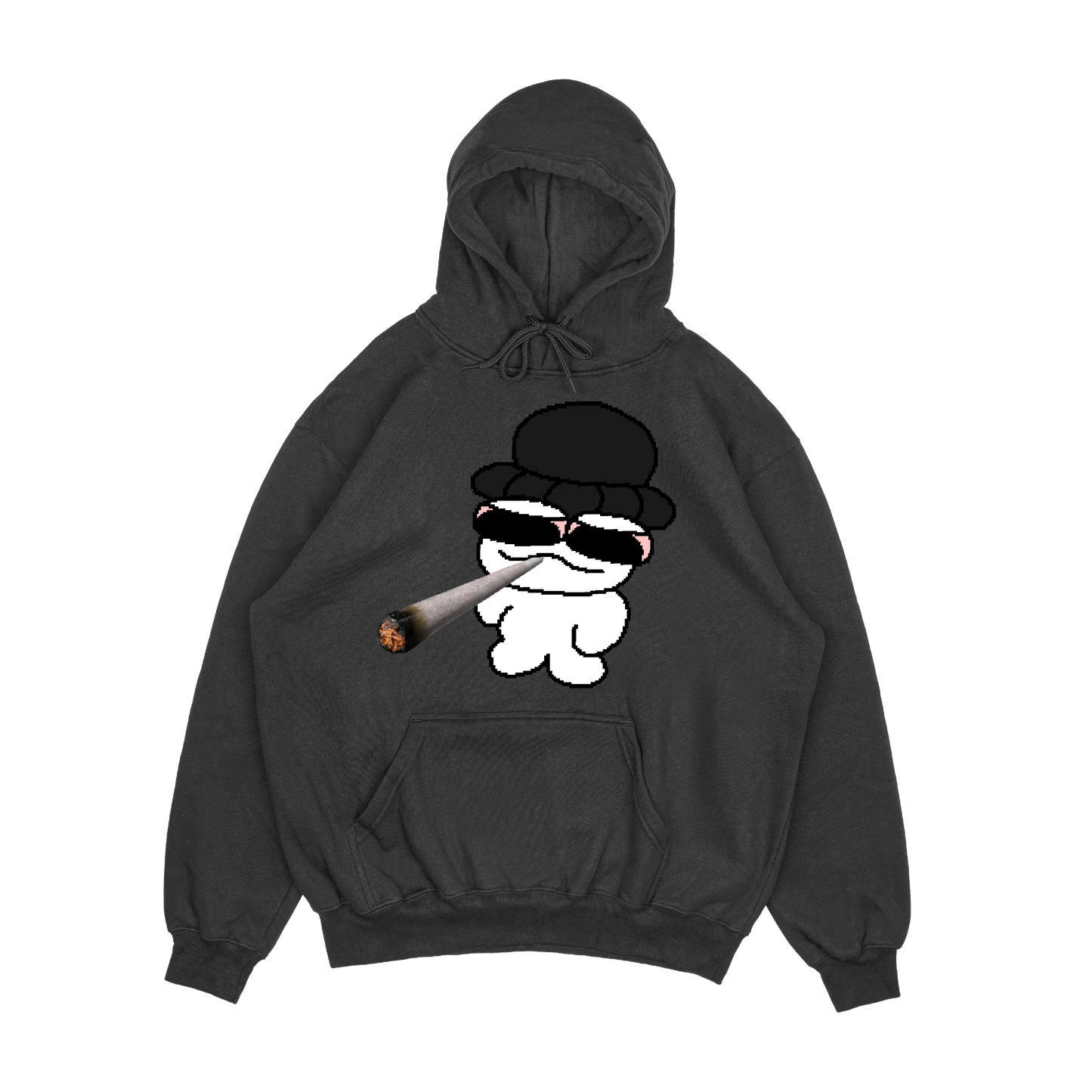 Za Hoodie