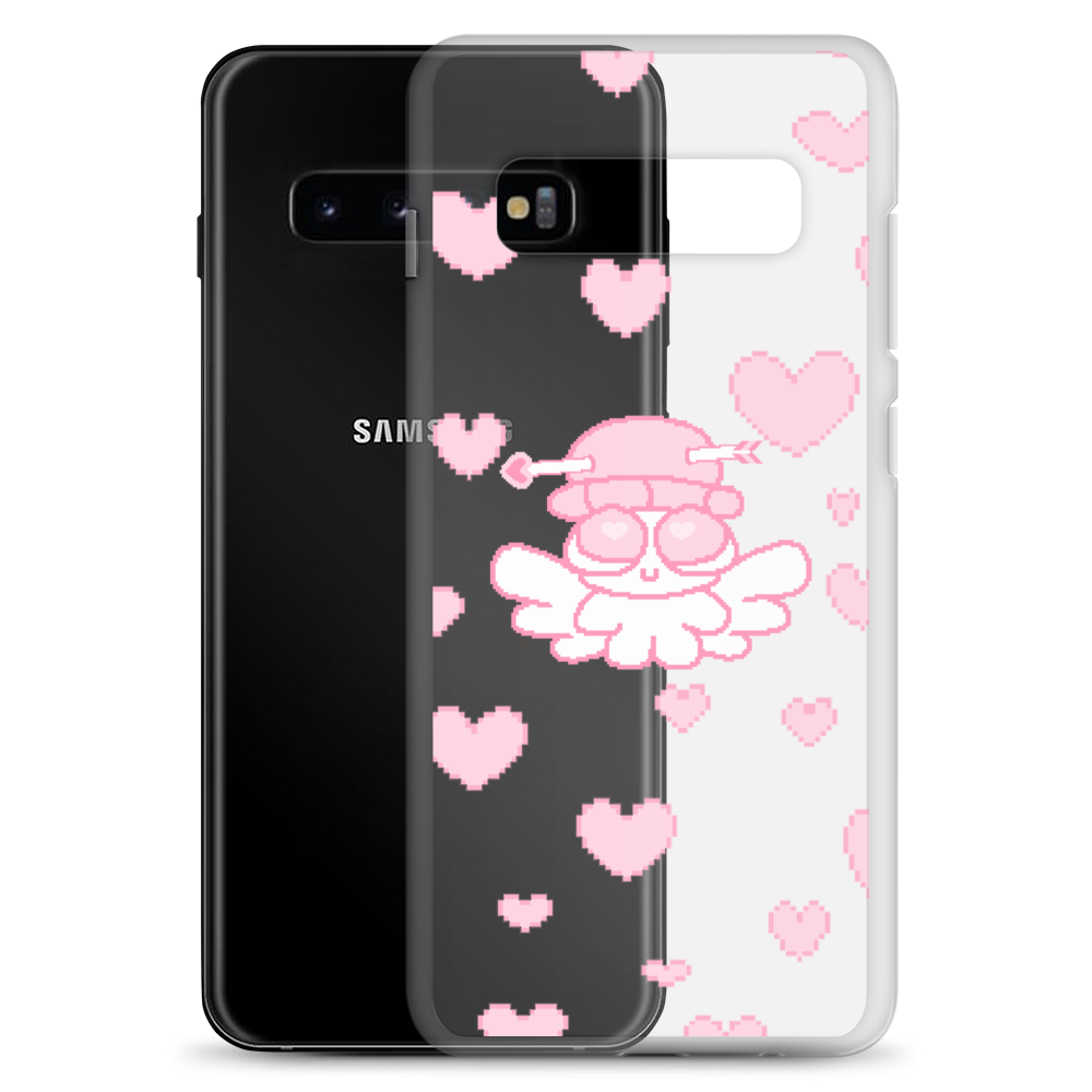 Samsung Case