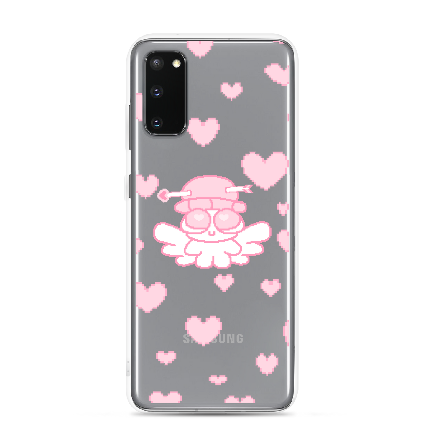 Samsung Case