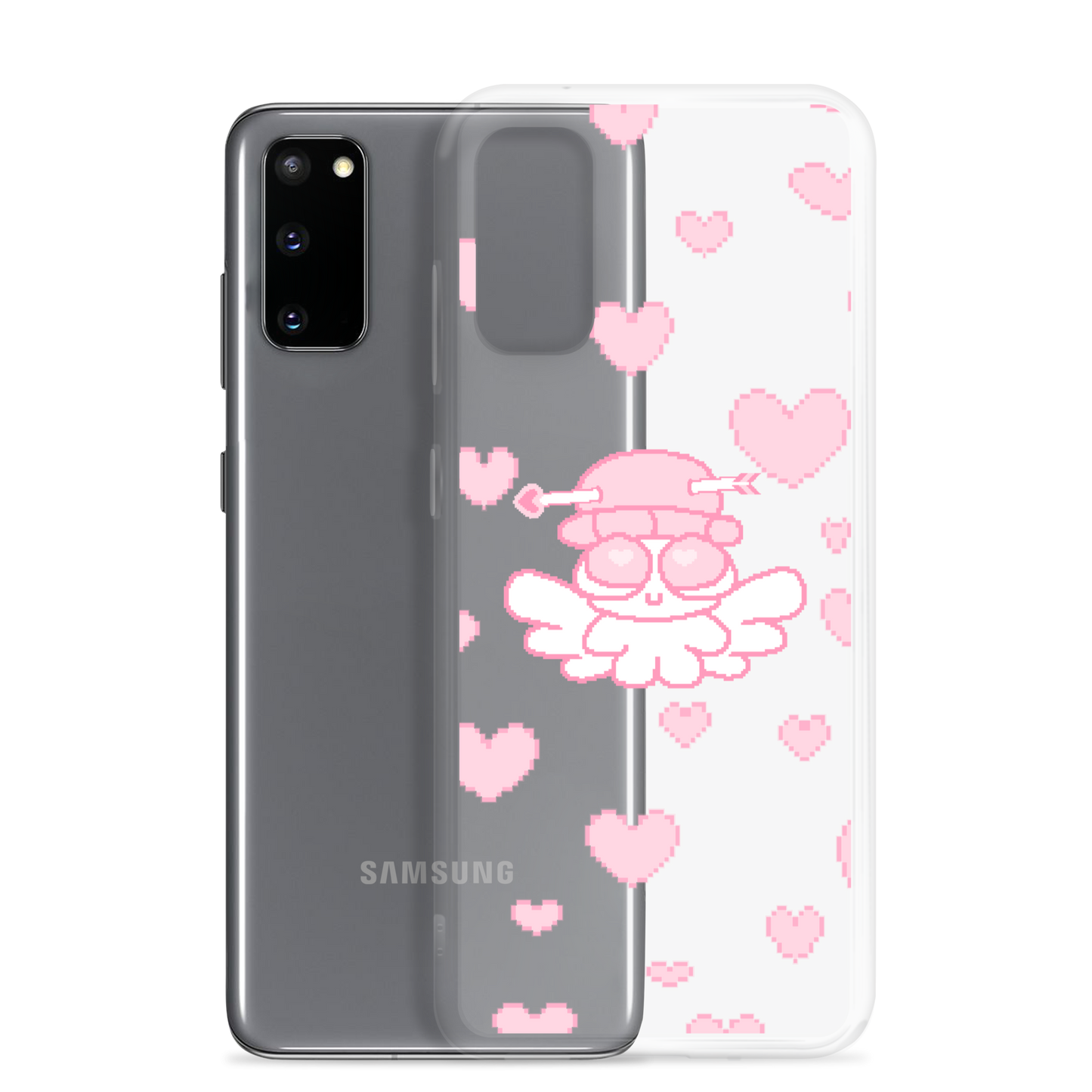 Samsung Case