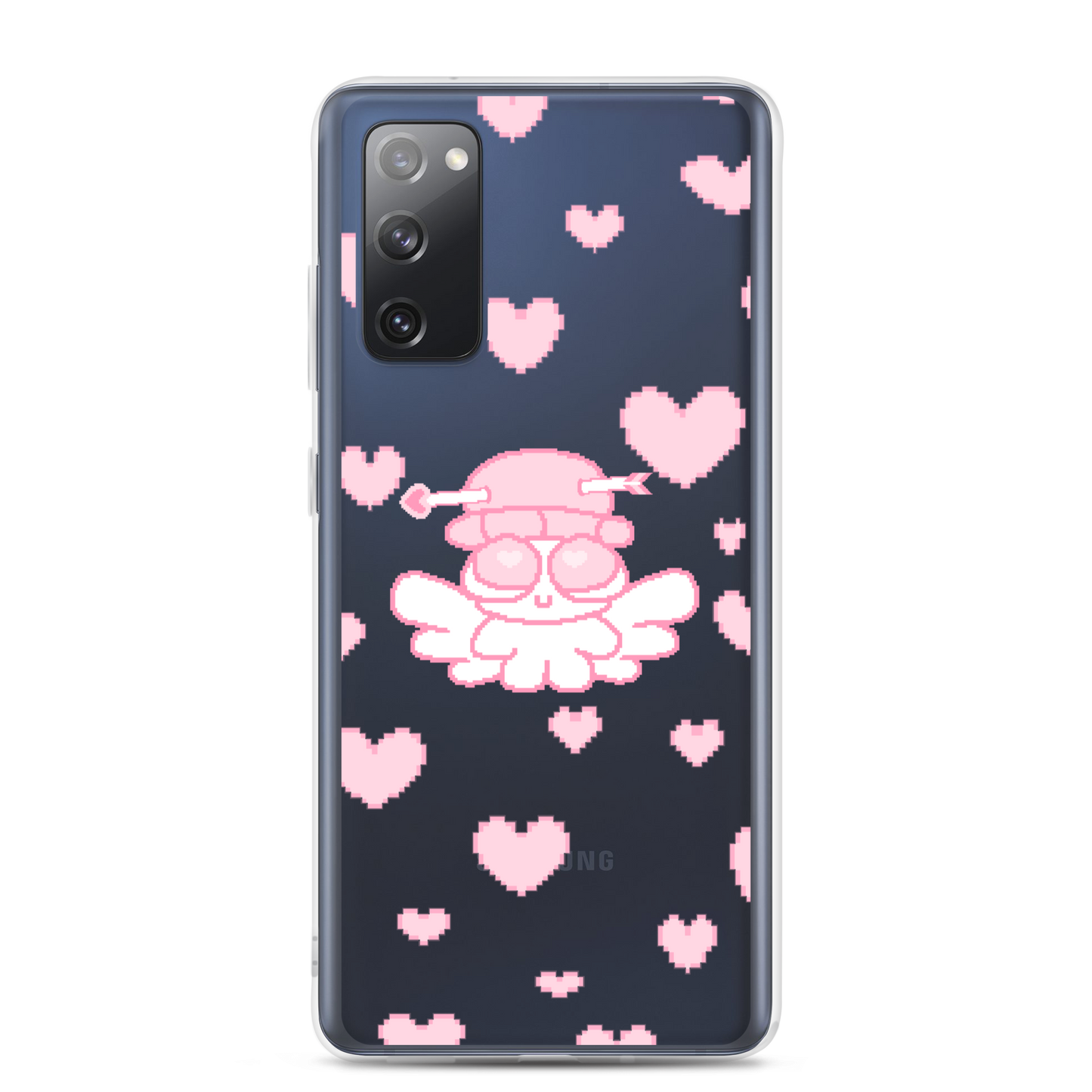 Samsung Case