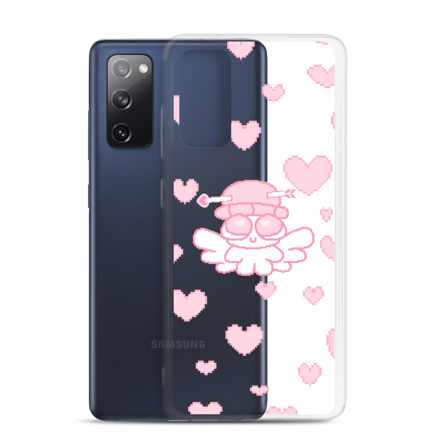 Samsung Case