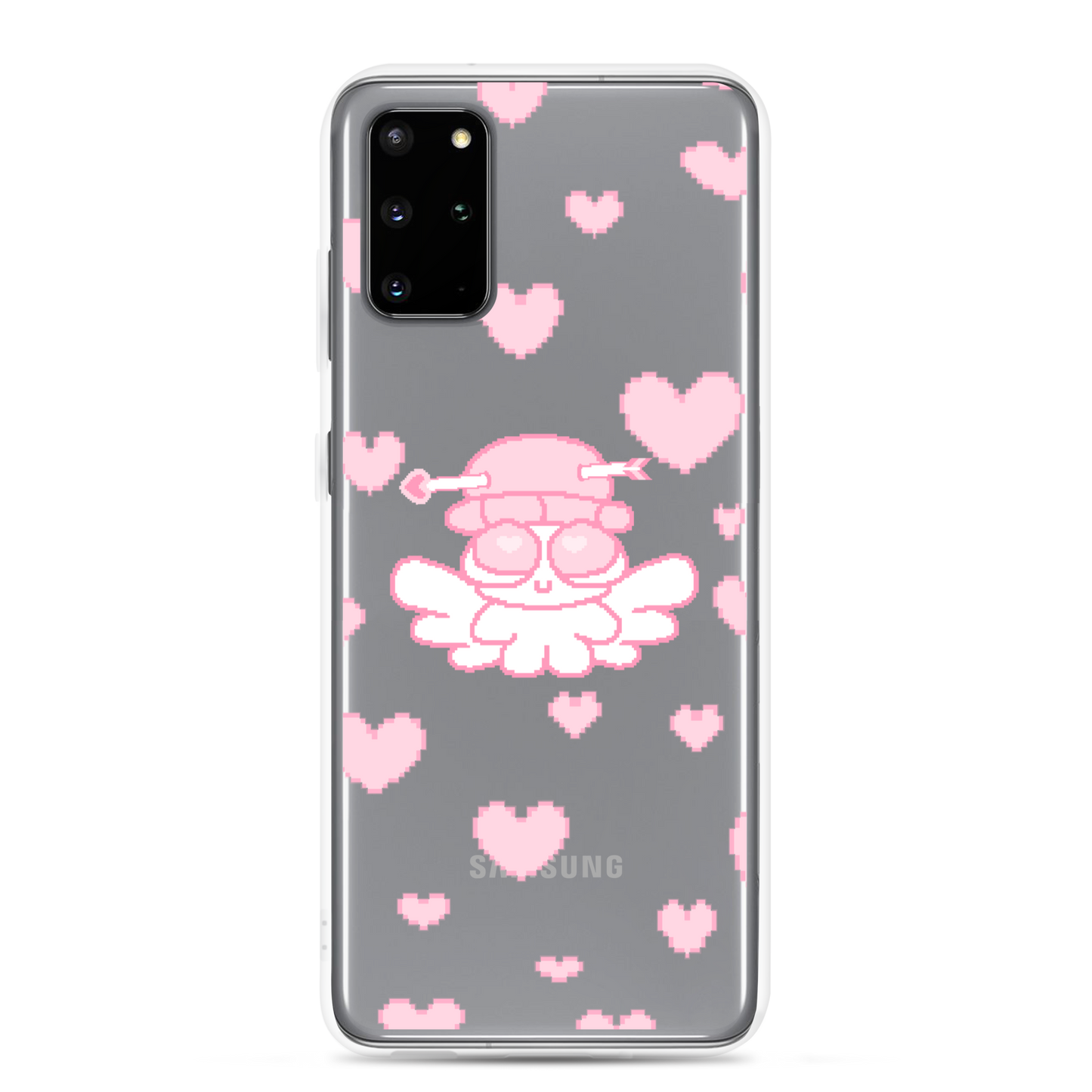 Samsung Case