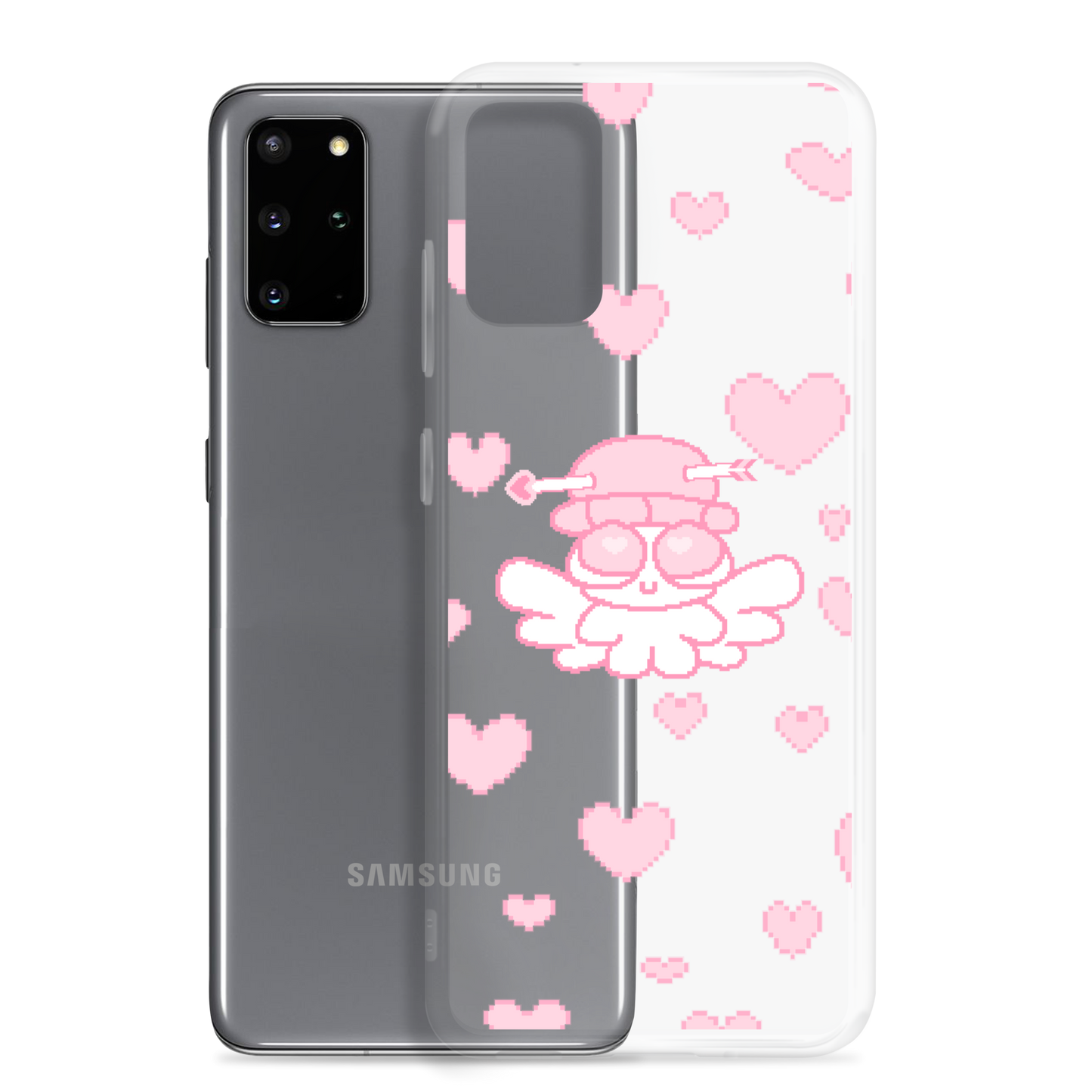 Samsung Case