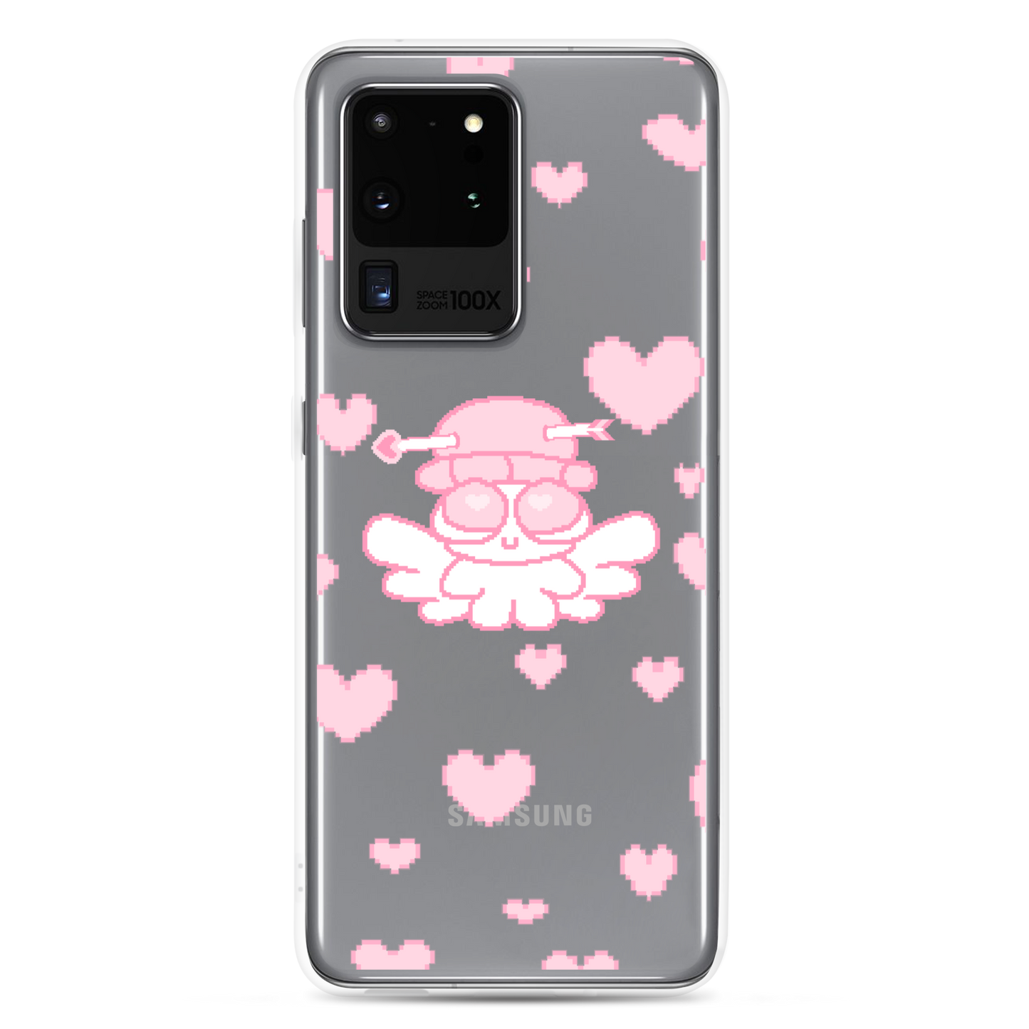 Samsung Case