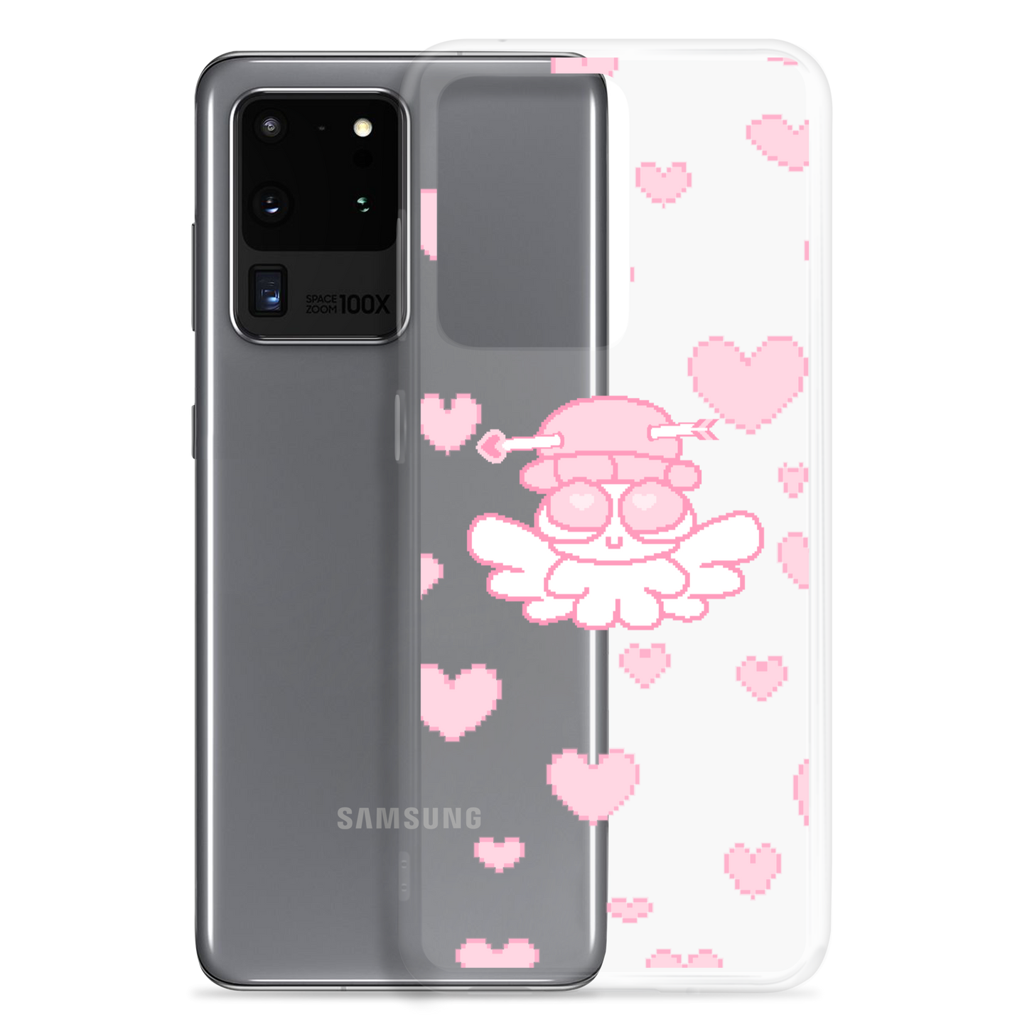 Samsung Case