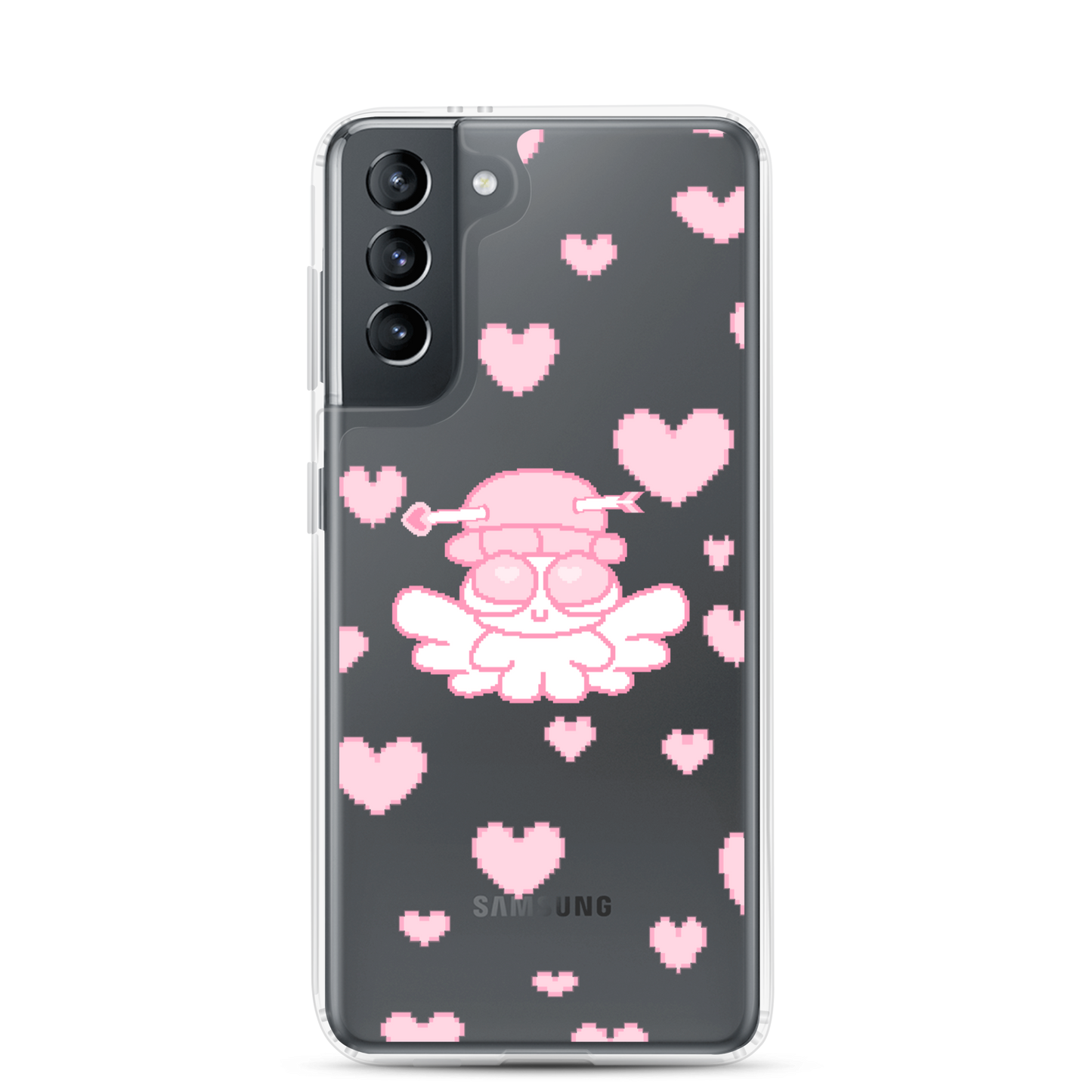 Samsung Case