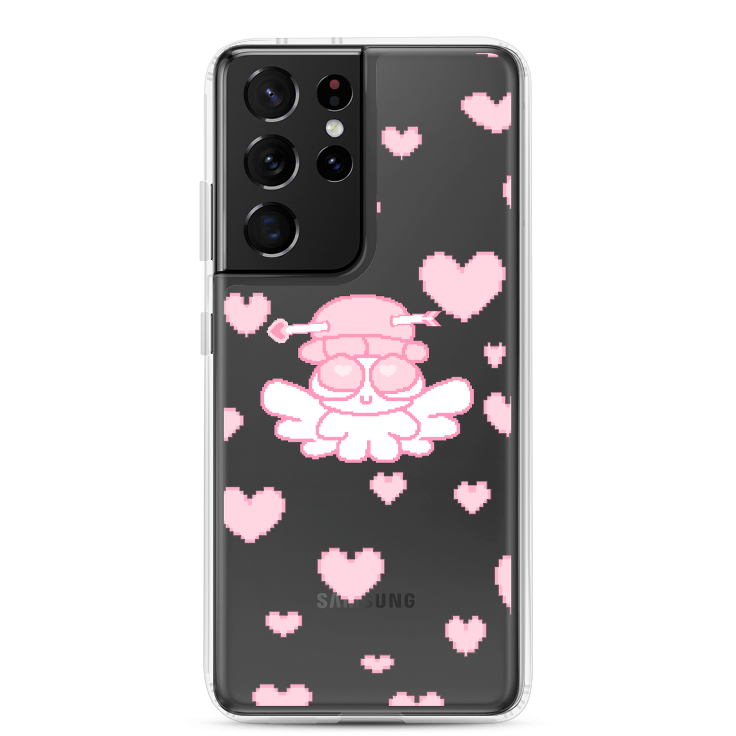 Samsung Case