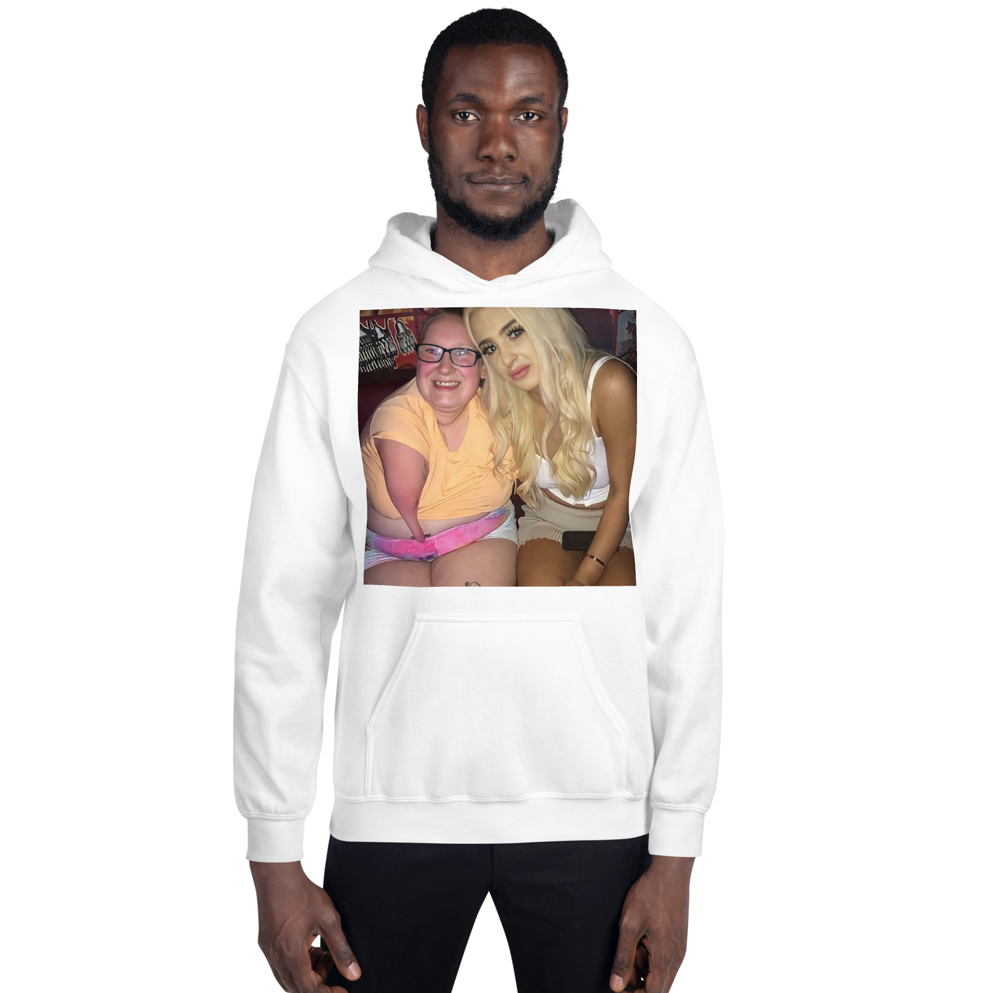 THE OGGG HOODIE