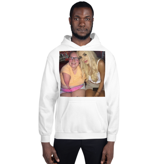 THE OGGG HOODIE